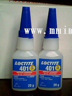 供应乐泰401胶水